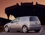 Ford Focus Made in Detroit 2001 года